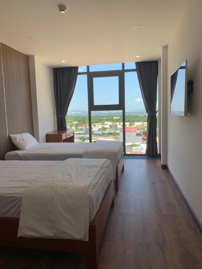 Hoang Sa Bai Dai Hotel Cam Ranh Exterior photo