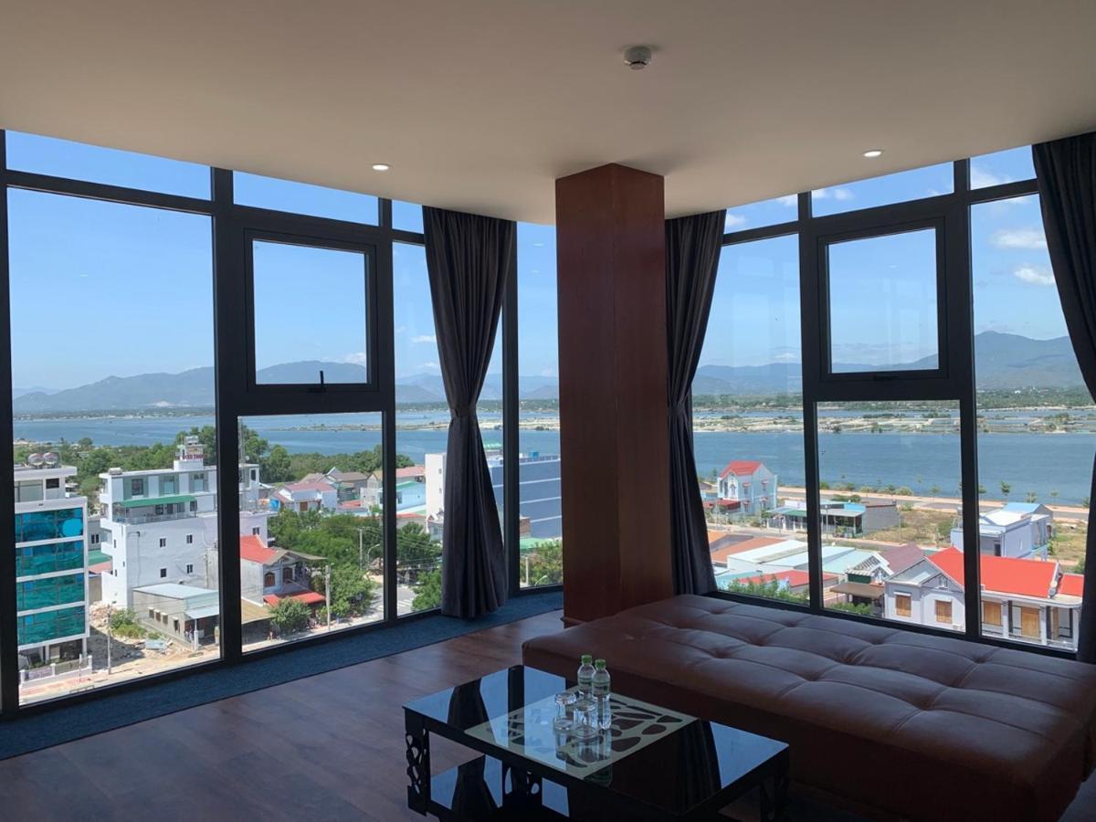 Hoang Sa Bai Dai Hotel Cam Ranh Exterior photo