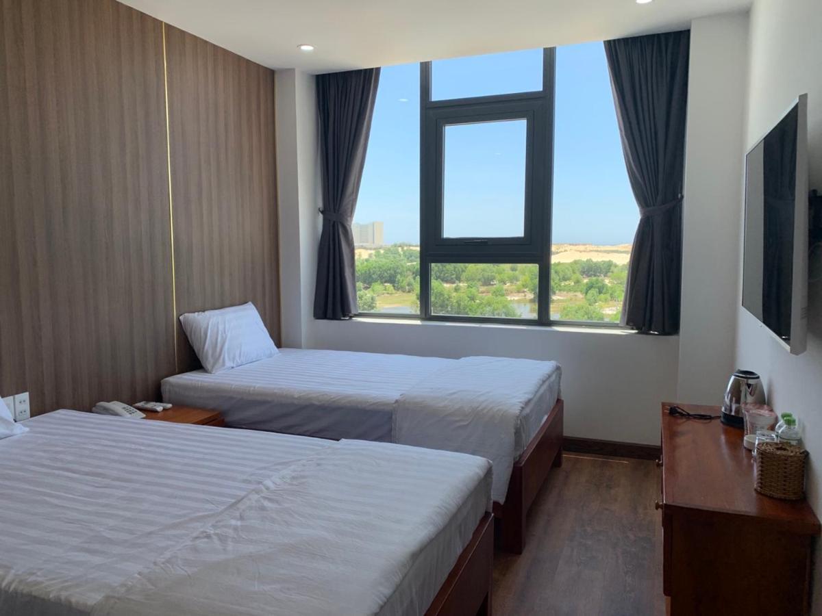 Hoang Sa Bai Dai Hotel Cam Ranh Exterior photo