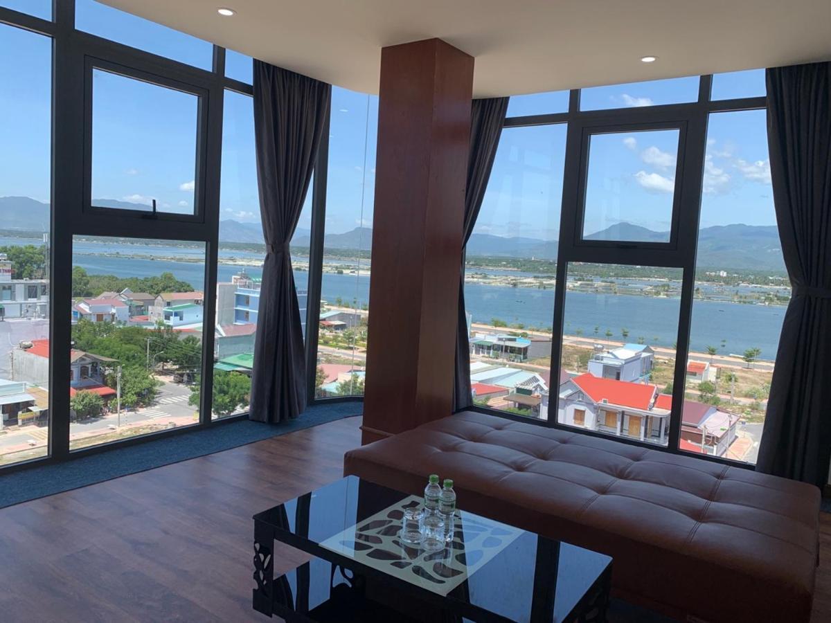 Hoang Sa Bai Dai Hotel Cam Ranh Exterior photo