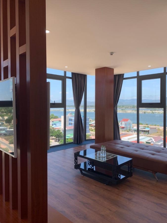 Hoang Sa Bai Dai Hotel Cam Ranh Exterior photo