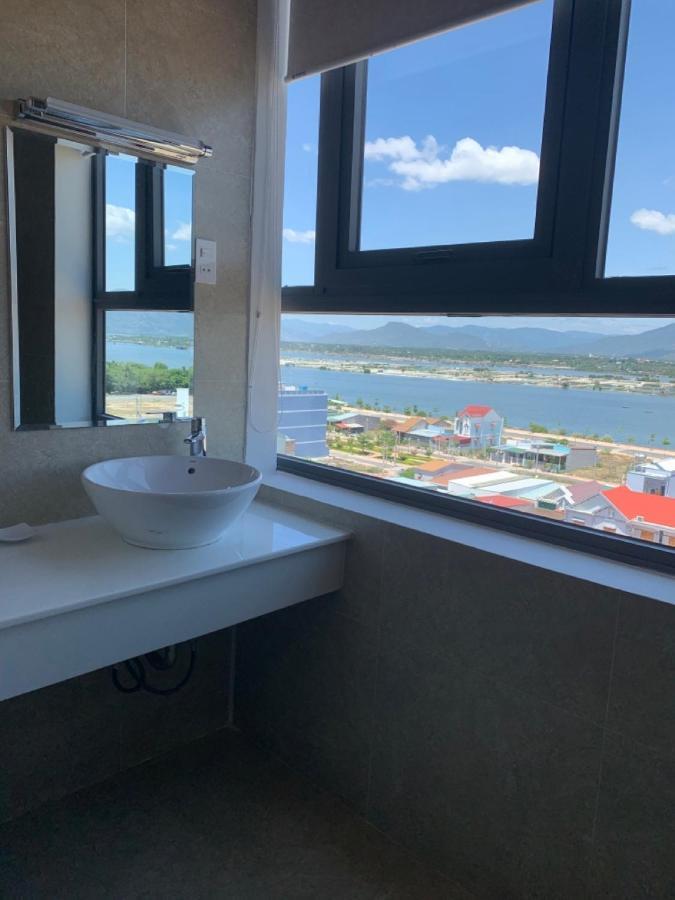 Hoang Sa Bai Dai Hotel Cam Ranh Exterior photo