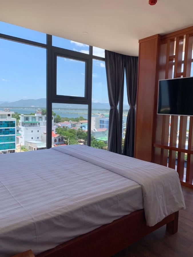 Hoang Sa Bai Dai Hotel Cam Ranh Exterior photo