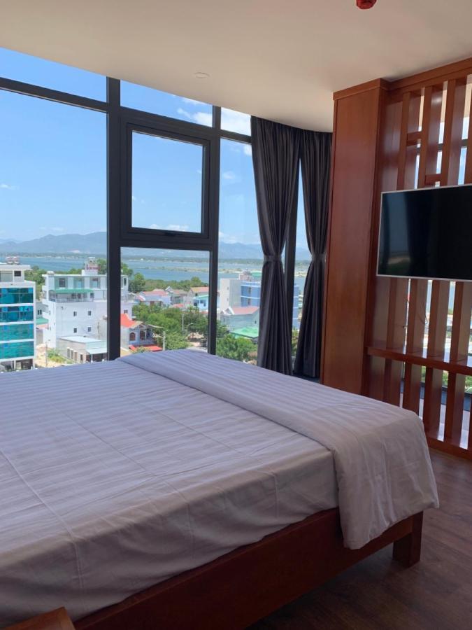 Hoang Sa Bai Dai Hotel Cam Ranh Exterior photo