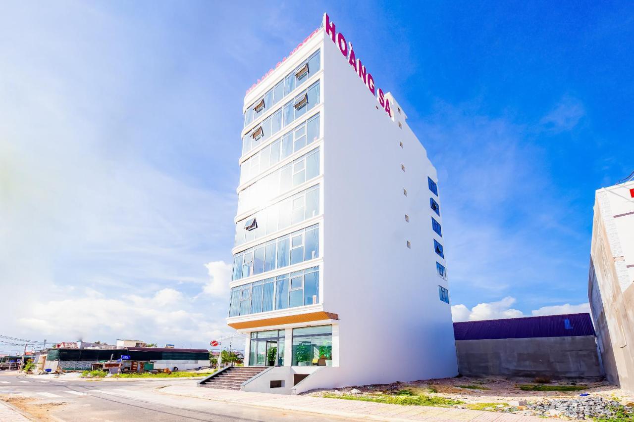 Hoang Sa Bai Dai Hotel Cam Ranh Exterior photo