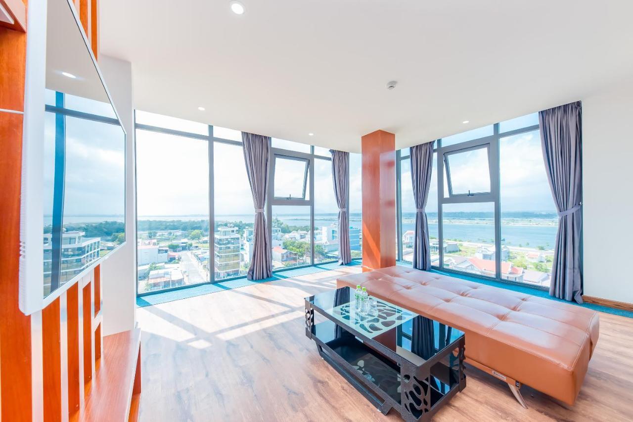 Hoang Sa Bai Dai Hotel Cam Ranh Exterior photo