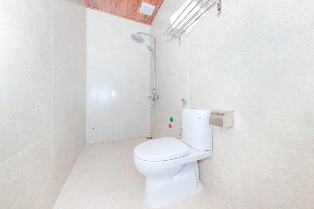 Hoang Sa Bai Dai Hotel Cam Ranh Exterior photo